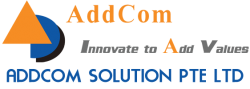 AddCom Solution Pte Ltd