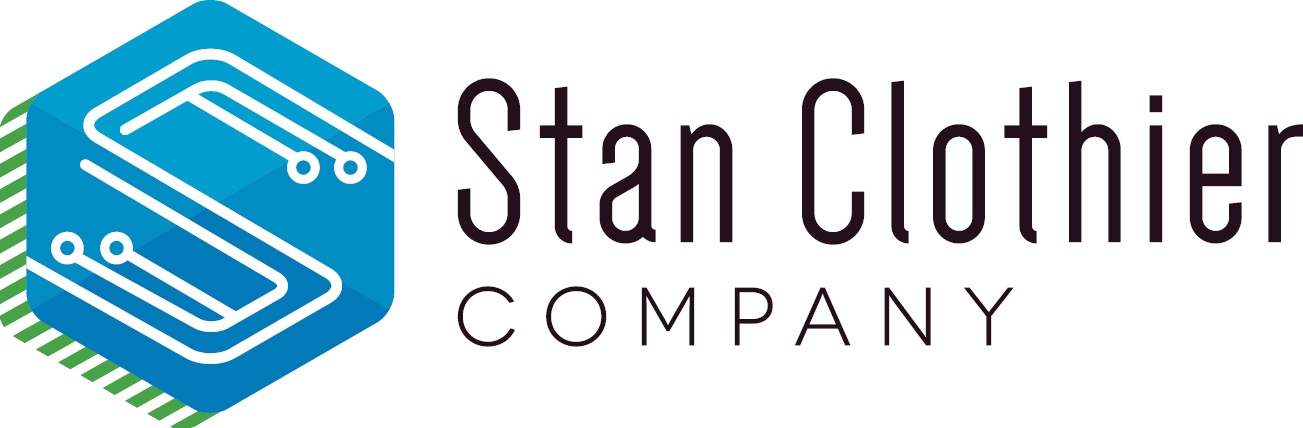 Stan Clothier