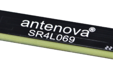 Allani SR4L069-antenna