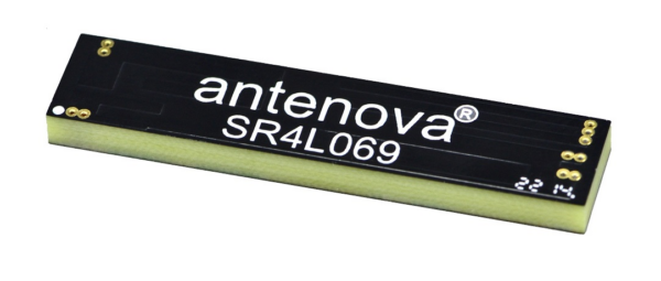 Allani SR4L069-antenna