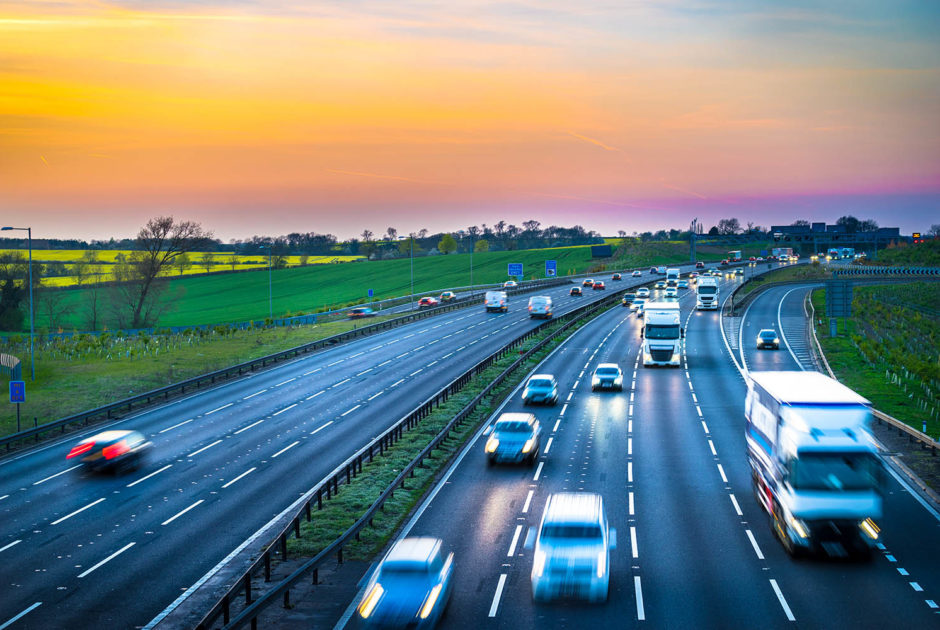 GNSS-GPS-car-navigation
