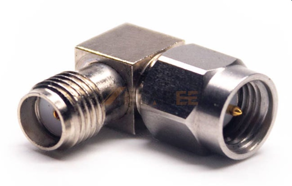 ADSS049  Right Angle SMA