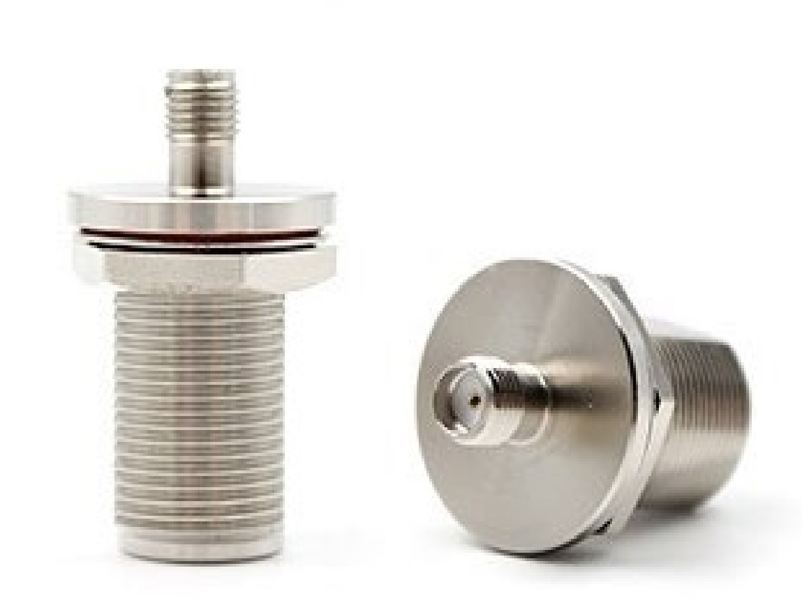ADNS052 N to SMA Adaptor